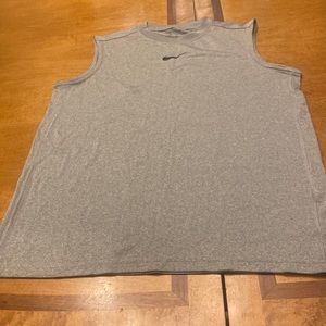 Nike muscle tee